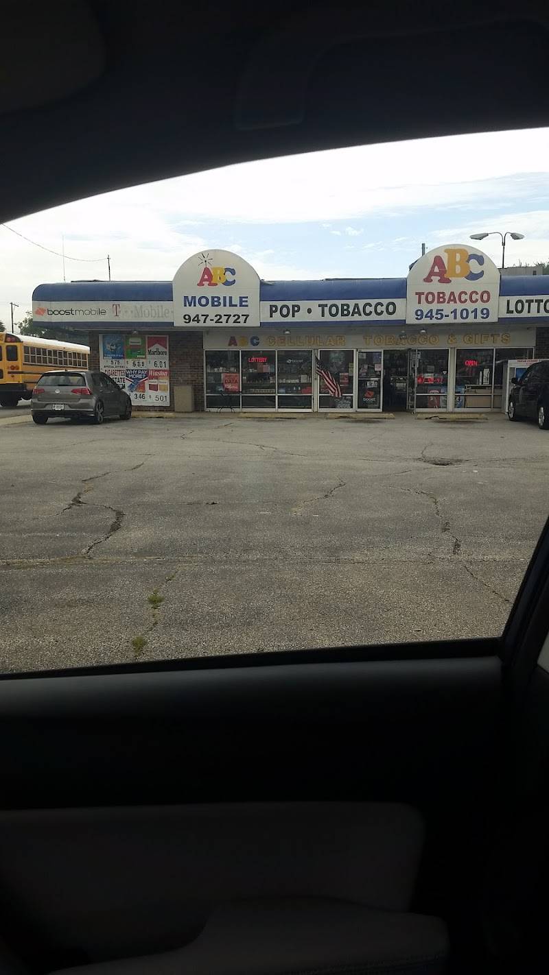 ABC Food & Tobacco Mart